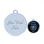You are THe Most Beautiful thing - Luxury bangle