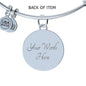 You are THe Most Beautiful thing - Luxury bangle