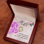 Little sister - Forever Love Necklace