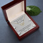 To My Love - Everlasting Love Necklace