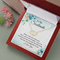 To My Soulmate - Everlasting Love Necklace