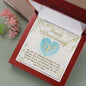Happy Anniversary - Everlasting Love Necklace