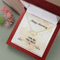 Happy Anniversary - Everlasting Love Necklace