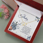 Happy Birthday - Everlasting Love Necklace