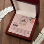 To My Love - Everlasting Love Necklace