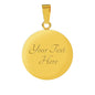 You are THe Most Beautiful thing - Luxury bangle