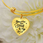 You are the stars - Luxury Necklace