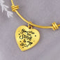 You are the stars - Luxury Necklace