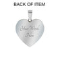 To my Wife - Adjustable Luxury Bangle
