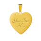 You are the stars - Luxury Necklace