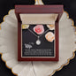 To My Wife - Eternal Hope Necklace