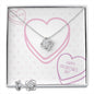 Valentines - Candy Hearts
