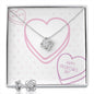 Valentines - Candy Hearts