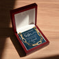 To my wonderful sister - Forever Linked Necklace
