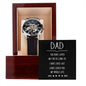 To My DAD - Men's Openwork Watch