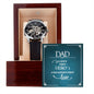 To My DAD - Men's Openwork Watch