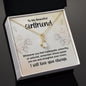 To My Girlfriend - Alluring Beauty Necklace