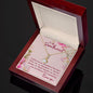 To My Sweetheart - Alluring Beauty Necklace