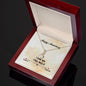 To My Love - Alluring Beauty Necklace