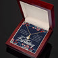 Happy Birthday - Alluring Beauty Necklace