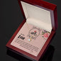 To My Love - Alluring Beauty Necklace