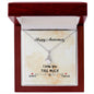 To My Love - Alluring Beauty Necklace