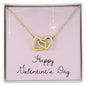 Valentines Galentines Pink Draping