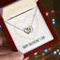 Valentines - Golden Heart