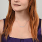 To the love of my life - Personalized Name Necklace