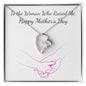 Mothers Day Inserts - Forever Love Necklace