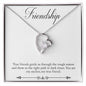 Friendship - Forever Love Necklace