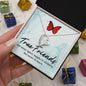 True friends - Forever Love Necklace