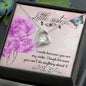 Little sister - Forever Love Necklace
