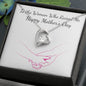 Mothers Day Inserts - Forever Love Necklace