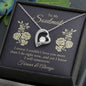To my soulmate - Forever Love Necklace