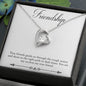 Friendship - Forever Love Necklace