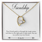 Friendship - Forever Love Necklace