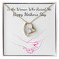 Mothers Day Inserts - Forever Love Necklace