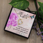 Little sister - Forever Love Necklace