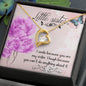 Little sister - Forever Love Necklace