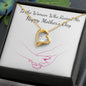 Mothers Day Inserts - Forever Love Necklace