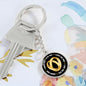 To My Wife - Circle Keychain