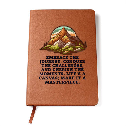 Leather Journal