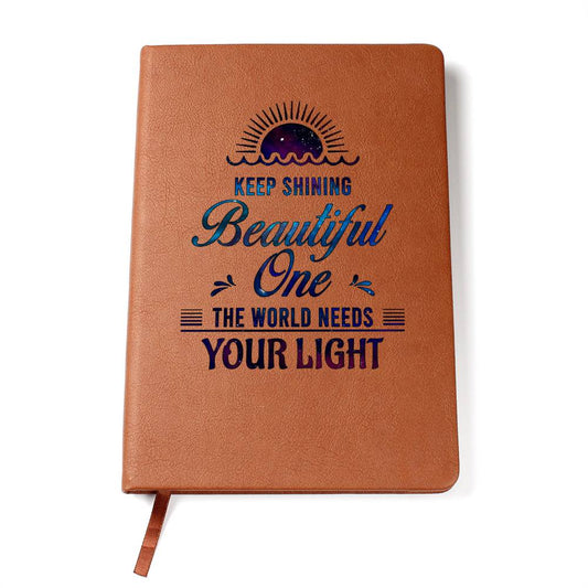 Leather Journal