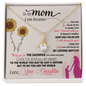 Alluring Beauty Necklace