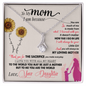 Alluring Beauty Necklace