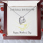 Mothers Day Inserts - Forever Love Necklace