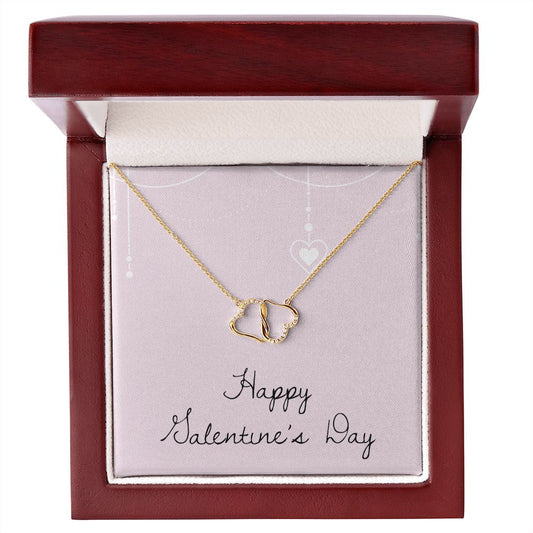 Happy Valentine's Day