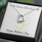 Mothers Day Inserts - Forever Love Necklace